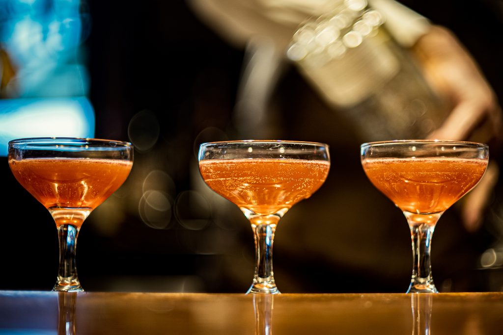 Jockey silks bourbon bar louisville ky located in the galt house