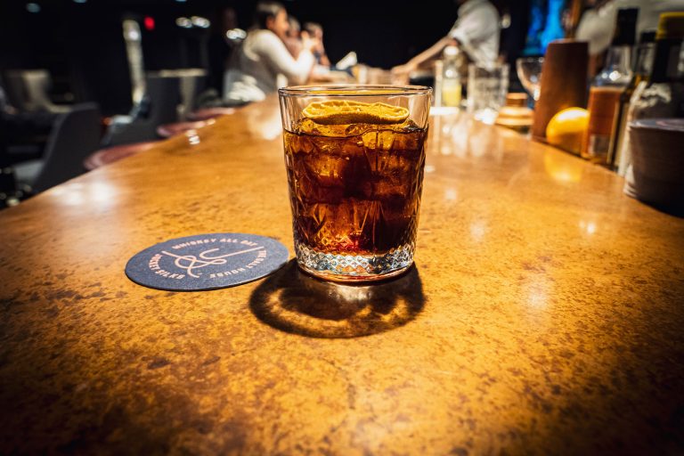 Jockey silks bourbon bar louisville ky located in the galt house